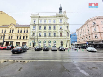 Prodej obchod a služby, 138 m², Praha, ul. Zenklova - 3