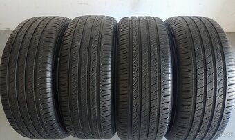 235/55/R18 +8mm BARUM BRAVURIS 5 HM DOT 0723 - 3