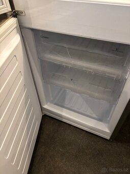 Lednice indesit - 3