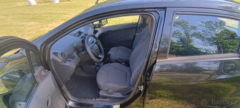 Chevrolet spark - 3