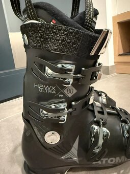 Atomic Hawx Ultra 80 W, vel. 39,5-40 - 3