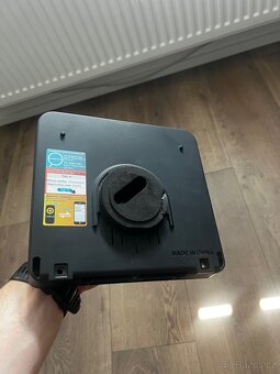 Telepromter pro smartphone a malé kamery - 3