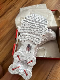Nike shox - 3