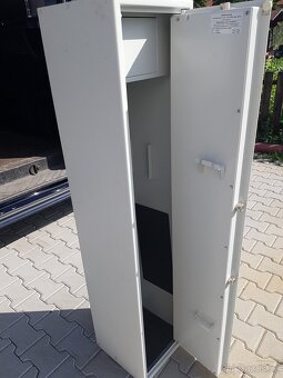 Trezor na zbraně - 3