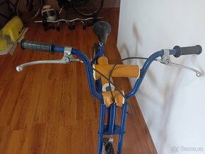 Cyklotrial Jiskra TB 50 - 3