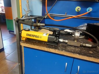Enerpac P 391 - 3
