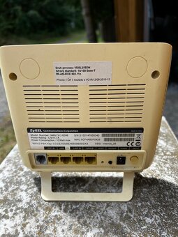 antena na internet Huawei+modem - 3