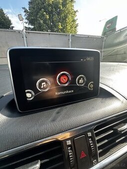 Mazda 3 2.0 Skyactiv‑G120 REVOLUTION | STK do 10/2026 | CarV - 3