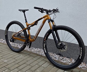LAPIERRE XRM 8.9 - 3