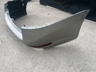 Zadní nárazník Škoda Superb 3 Combi - 3