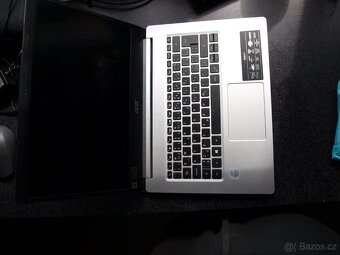 Acer Aspire 5 – i3, 8 GB RAM, 256 GB SSD – perfektní stav - 3