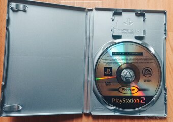 Ps2-Need for Speed underground 2 - 3