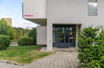 Prodej bytu 97m2 - Brno Sadová - 3