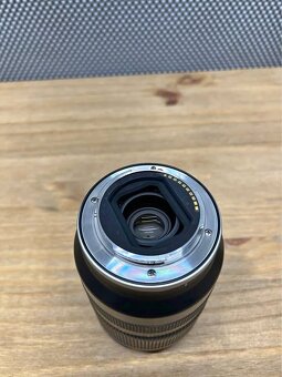 Tamron 17-28mm f/2.8 Di III RXD Sony E - 3
