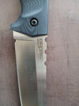 Nůž Cold steel - 3
