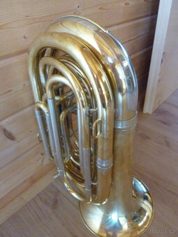 Cestovní tuba, mini tuba, nová batohová tuba - 3