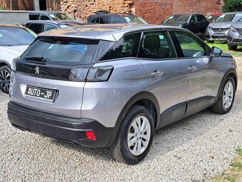 Peugeot 3008 1,2 PT EAT8 ACTIVE 92.000 km - 3