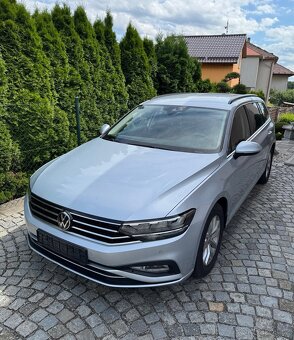 VW Passat B8 2.0 TDI DSG 110kw,model 2022,Naj 169tKm - 3