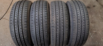 Letní pneumatiky Bridgestone 185/55R16 83V 7,00mm - 3
