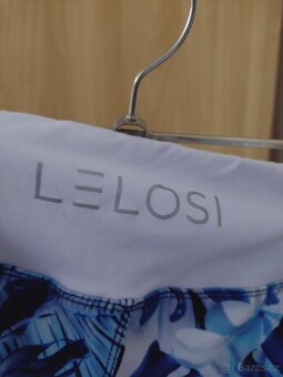 Legíny LELOSI, více kusů, velikost S - 3