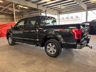 Ford F150 5.0 V8 - 3