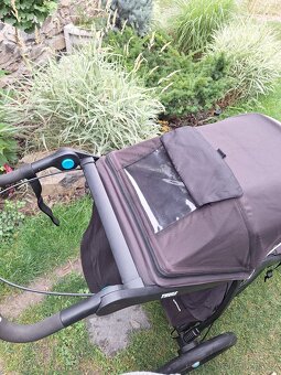 Thule urban glide 2 - 3