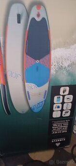 Nový paddleboart - 3