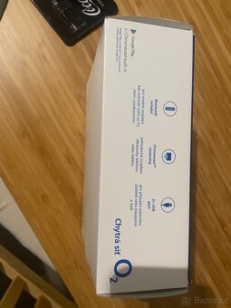 O2 Oneplay box - 3