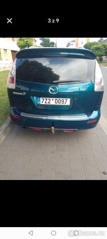 Mazda 5 - 3