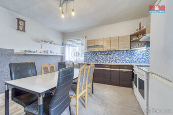 Prodej rodinného domu, 220 m², Pivoň u Mnichova - 3