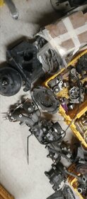 Subaru Impreza díly ej20 levne - 3