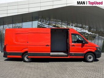 MAN TGE 3.140 4x2 - 3