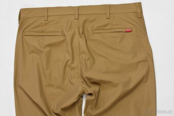 Levi's® Chino kalhoty XX CHINO Standard Taper Fit 38/32 (No - 3