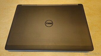 DELL Precision 7520 - 3