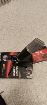 M-Audio Vocal Studio - 3