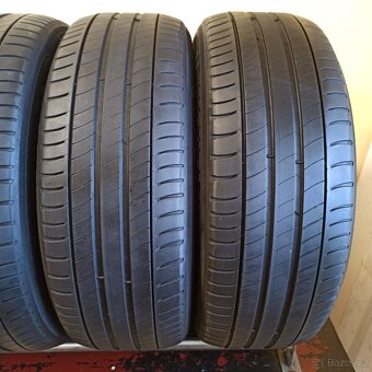 Michelin 205/55 R17 91W 3,5-4mm - 3