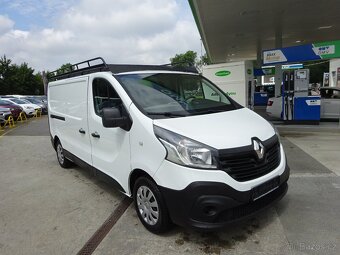 Renault Trafic 1.6 DCi - 3