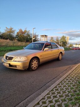 Honda Legend KA9 3.5 v6 rv.1999 - 3