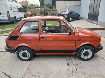 fiat 126p Maluch - 3