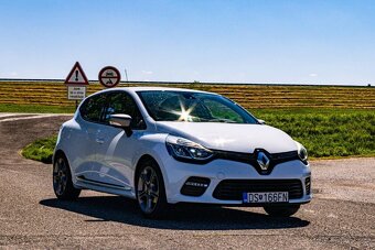 Renault Clio 1.2 TCe GT EDC - 3