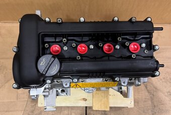 motor Kia, Hyundai 1,4 CVVT, G4FA NOVÝ - 3