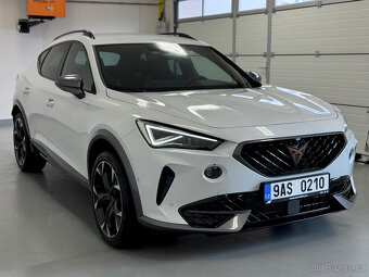 Cupra Formentor, 1,5TSI 110KW DSG čr. ZÁRUKA rv.2/2023 - 3