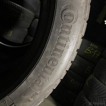 Zimní pneu 235/45 R18 98V Continental 6mm - 3