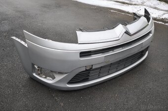 Přední nárazník Citroen C4 Picasso/ Grand - 3