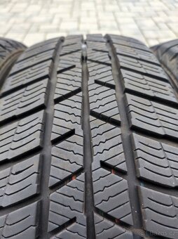 Zimní pneumatiky Barum Polaris 5 185/60 r15 - 3