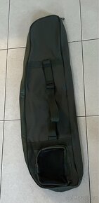 Obal na pruty Dam - Iconic Rod Bag Assortment - 3