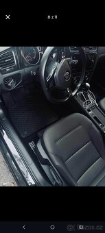 Volkswagen Golf 7.5 Variant 1.6 TDI DSG - 3