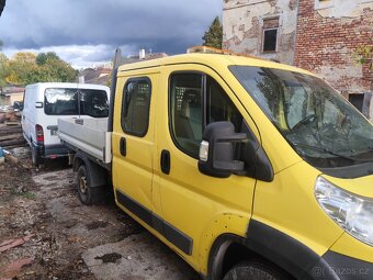 Fiat Ducato 2.3 JTD 88kW - 3