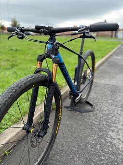 Mondraker podium rr - 3