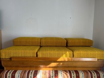 Reteo nábytek Jitona 60.leta - 3